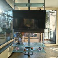 Mobile girevole Porada Ubiqua , pavimento soffitto