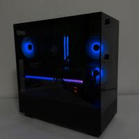  PC Gaming o Lavoro - Ryzen 9 + RTX 5090