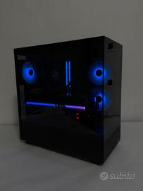  PC Gaming o Lavoro - Ryzen 9 + RTX 5090