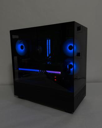  PC Gaming o Lavoro - Ryzen 9 + RTX 5090