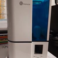umidificatore a ultrasuoni 