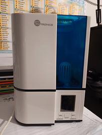 umidificatore a ultrasuoni 