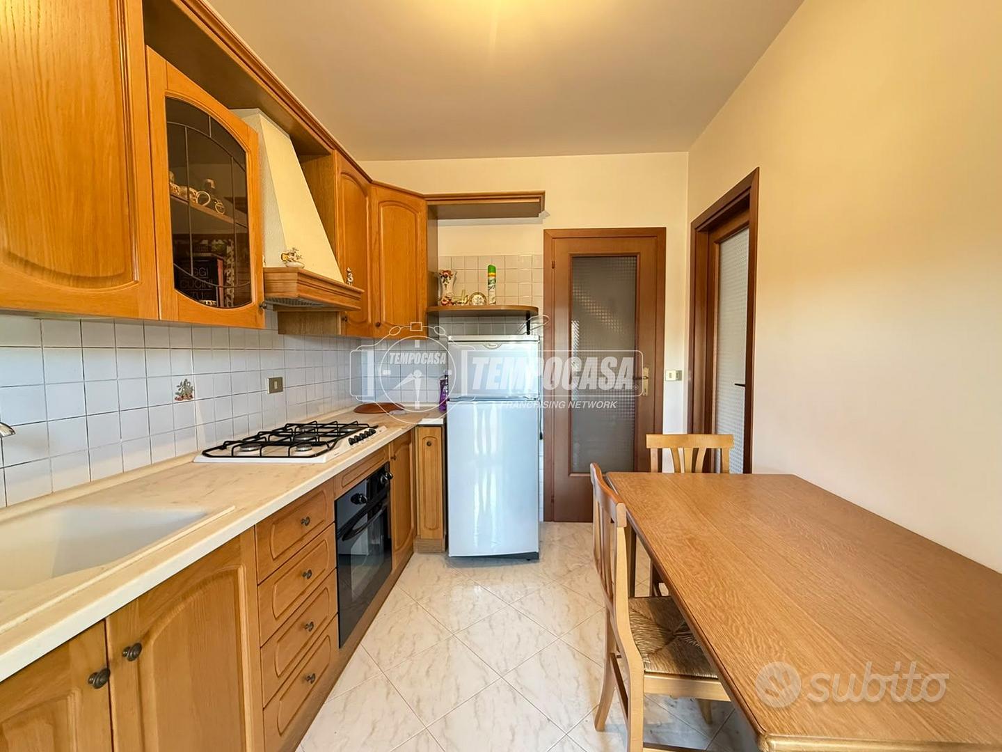 Appartamento – Silvi, San Silvestre - Vista 2