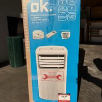 Condizionatore portatile