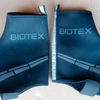 Copri scarpa Biotex taglia 44/46