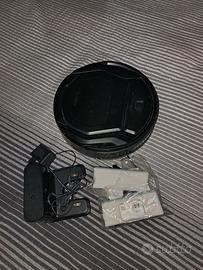 Robot lefant M210P più accessori 