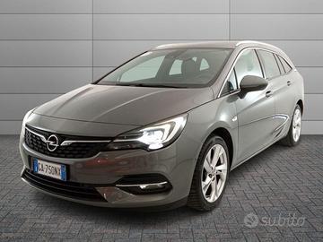 OPEL Astra V 2020 Sports Tourer - Astra Sports Tou