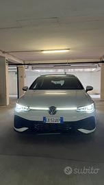 Volkswagen golf gti Clubsport 45