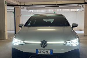 Volkswagen golf gti Clubsport 45