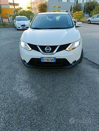 Nissan quasqai 1500 anno 2014