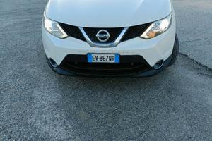 Nissan quasqai 1500 anno 2014