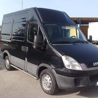 Iveco Daily 35s13 Autoveicolo uso speciale Officin