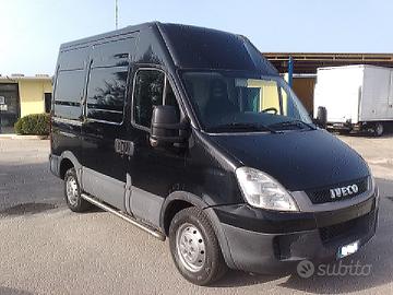 Iveco Daily 35s13 Autoveicolo uso speciale Officin