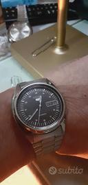 orologio seiko 5 vintage 
