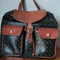 zaino originale Pollini