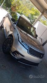 Range Rover Velar