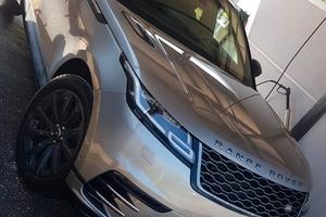 Range Rover Velar