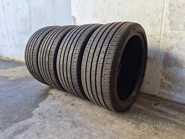 Gomme estive Barum 18