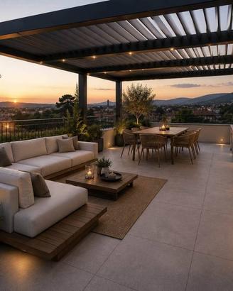 Appartamento di 89 m² con 4 locali a Firenze