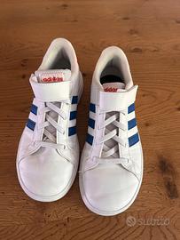 Scarpe adidas tg. 35
