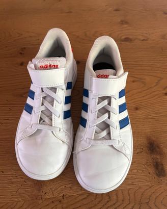 Scarpe adidas tg. 35