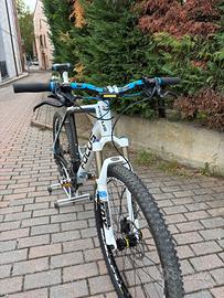 mtb Focus Raven 27.5