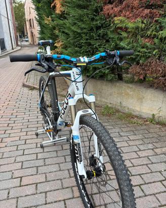 mtb Focus Raven 27.5