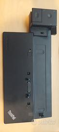 Docking Station Lenovo