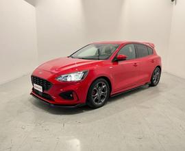 FORD Focus 1.0 EcoBoost 125 CV 5p. ST-Line