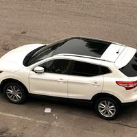 Nissan Qashqai Acenta Premium