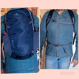 Zaino escursionismo McKinley 22 lt