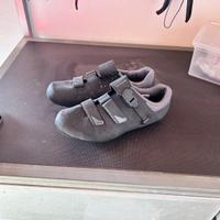 Scarpe scimano taglia 43