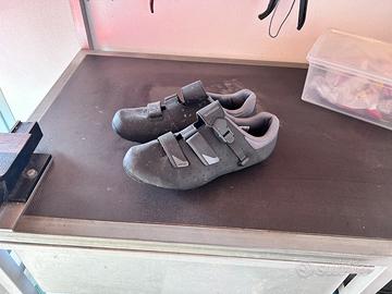 Scarpe scimano taglia 43