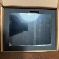 Schermo jeep Compass