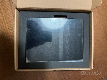 Schermo jeep Compass