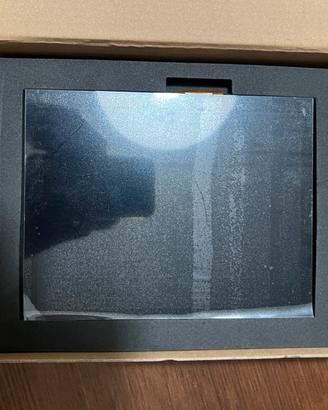 Schermo jeep Compass