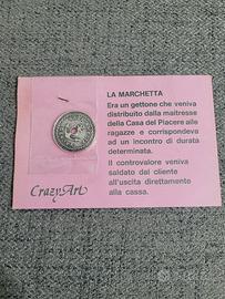 Monete ,Marchetta, Bersaglieri ,Vespucci  Expo 15 