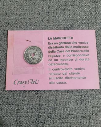 Monete ,Marchetta, Bersaglieri ,Vespucci  Expo 15 
