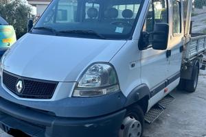 Vendita furgone Renault