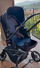 Passeggino Trio CAM taski 910