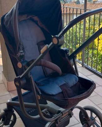 Passeggino Trio CAM taski 910