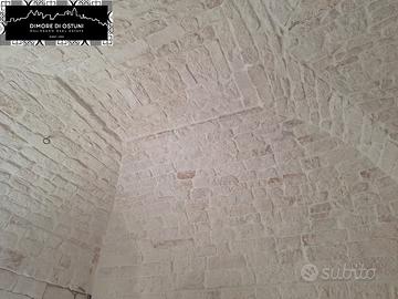 CASA INDIPENDENTE ANGOLARE -San Michele Salentino