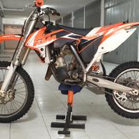 Ktm 85 sx - 2015