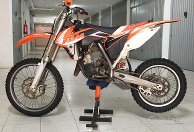 Ktm 85 sx - 2015