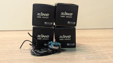 Motori Xing2 1404 4600kv