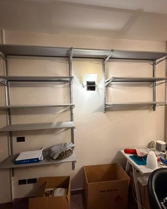 CAIMI LIBRERIA MODULABILE