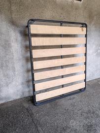 Rete a doghe matrimoniale - Trasporto 