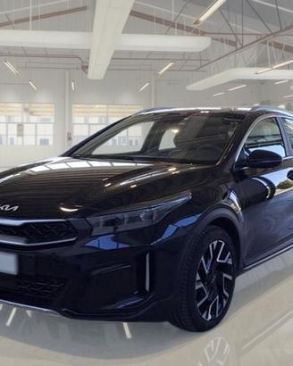 KIA XCEED 1.0 T-GDI 117 CV GPL BUSINESS CROSSOVER