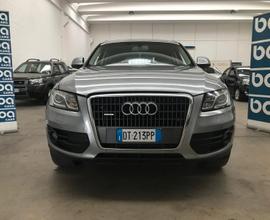 Audi Q5 2.0 TDI 170 CV quattro/SOLO COMMERCIANTI