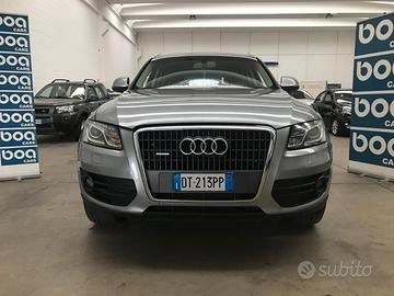 Audi Q5 2.0 TDI 170 CV quattro/SOLO COMMERCIANTI